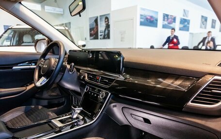 KIA Seltos I, 2025 год, 3 250 000 рублей, 18 фотография