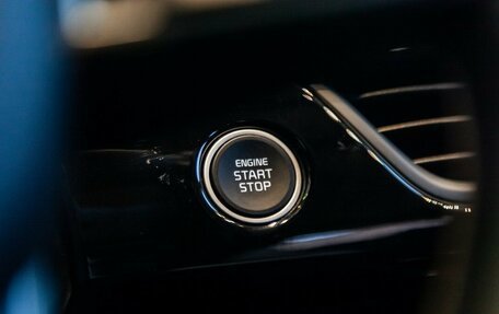 KIA Seltos I, 2025 год, 3 250 000 рублей, 15 фотография