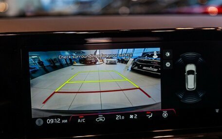 KIA Seltos I, 2025 год, 3 250 000 рублей, 17 фотография