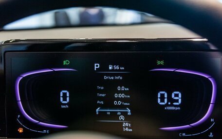 KIA Seltos I, 2025 год, 3 250 000 рублей, 16 фотография