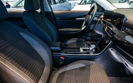 KIA Seltos I, 2025 год, 3 250 000 рублей, 19 фотография