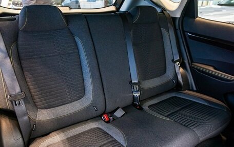 KIA Seltos I, 2025 год, 3 250 000 рублей, 20 фотография