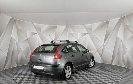 Citroen C4 II рестайлинг, 2009 год, 295 000 рублей, 2 фотография