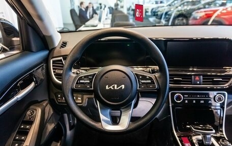 KIA Seltos I, 2025 год, 3 250 000 рублей, 12 фотография