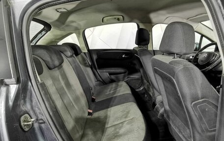 Citroen C4 II рестайлинг, 2009 год, 295 000 рублей, 16 фотография