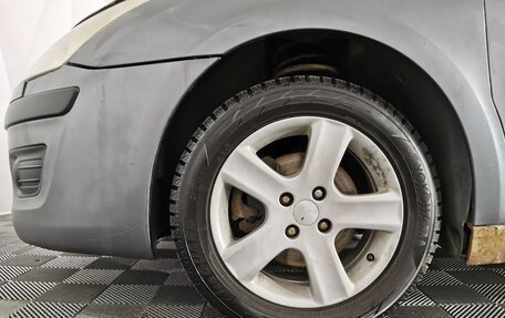 Citroen C4 II рестайлинг, 2009 год, 295 000 рублей, 9 фотография