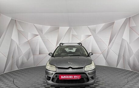 Citroen C4 II рестайлинг, 2009 год, 295 000 рублей, 7 фотография