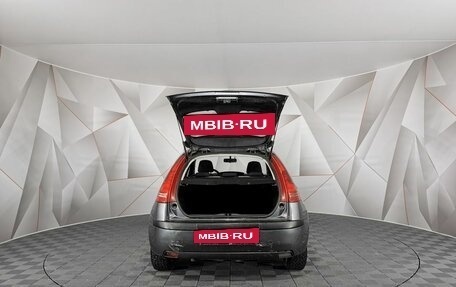 Citroen C4 II рестайлинг, 2009 год, 295 000 рублей, 11 фотография