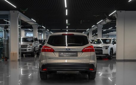 Ford Focus III, 2016 год, 1 140 000 рублей, 6 фотография