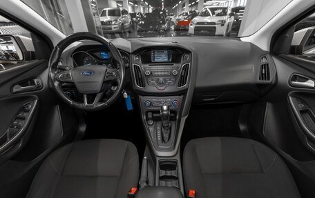 Ford Focus III, 2016 год, 1 140 000 рублей, 8 фотография