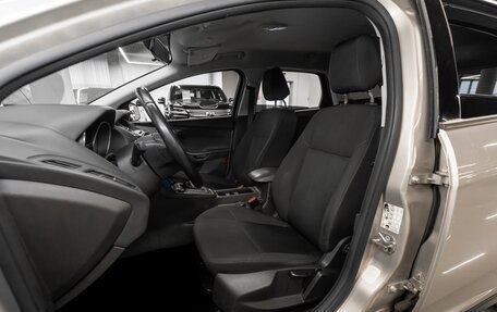 Ford Focus III, 2016 год, 1 140 000 рублей, 9 фотография