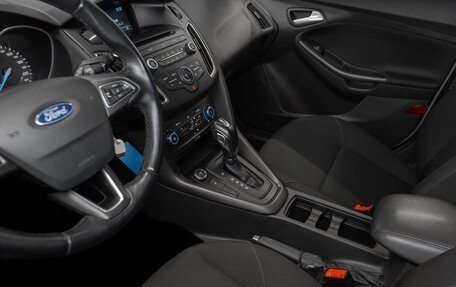 Ford Focus III, 2016 год, 1 140 000 рублей, 13 фотография