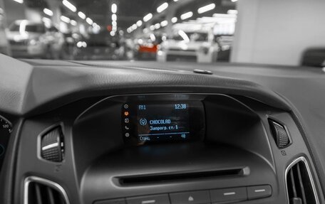 Ford Focus III, 2016 год, 1 140 000 рублей, 14 фотография