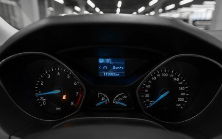 Ford Focus III, 2016 год, 1 140 000 рублей, 11 фотография