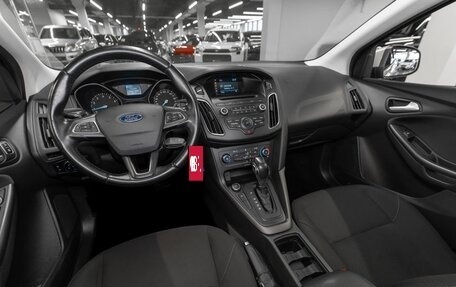 Ford Focus III, 2016 год, 1 140 000 рублей, 7 фотография