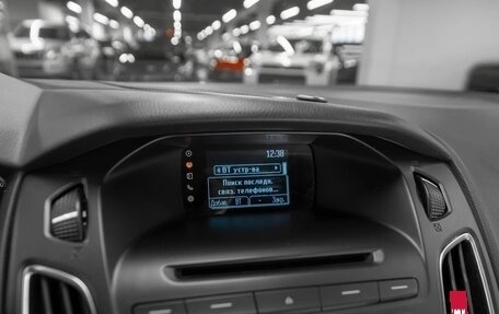 Ford Focus III, 2016 год, 1 140 000 рублей, 15 фотография