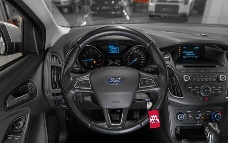 Ford Focus III, 2016 год, 1 140 000 рублей, 10 фотография