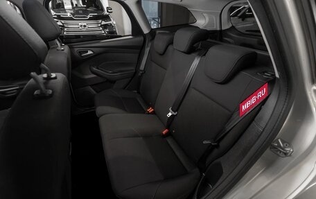 Ford Focus III, 2016 год, 1 140 000 рублей, 12 фотография