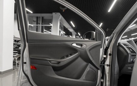 Ford Focus III, 2016 год, 1 140 000 рублей, 16 фотография