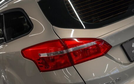 Ford Focus III, 2016 год, 1 140 000 рублей, 21 фотография