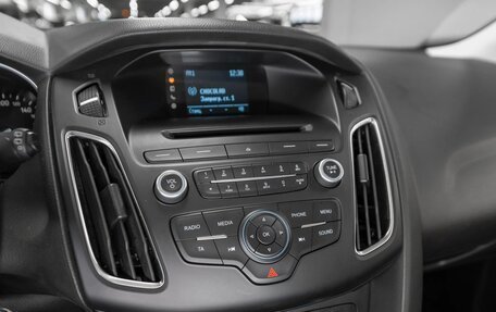 Ford Focus III, 2016 год, 1 140 000 рублей, 17 фотография