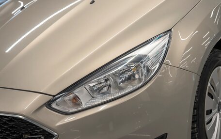 Ford Focus III, 2016 год, 1 140 000 рублей, 20 фотография