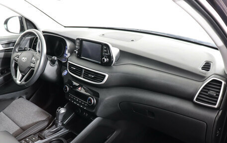 Hyundai Tucson III, 2020 год, 2 997 000 рублей, 10 фотография