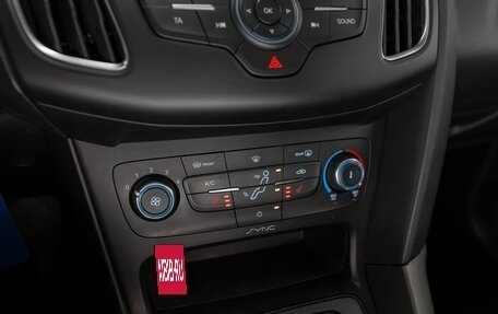 Ford Focus III, 2016 год, 1 140 000 рублей, 18 фотография