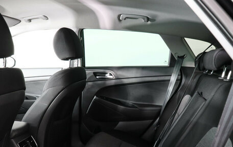 Hyundai Tucson III, 2020 год, 2 997 000 рублей, 12 фотография