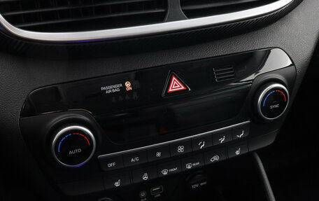 Hyundai Tucson III, 2020 год, 2 997 000 рублей, 14 фотография