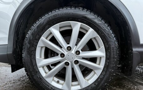 Nissan Qashqai, 2016 год, 1 700 000 рублей, 9 фотография