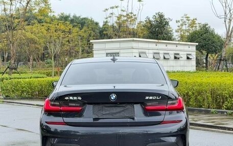 BMW 3 серия, 2021 год, 2 500 008 рублей, 5 фотография