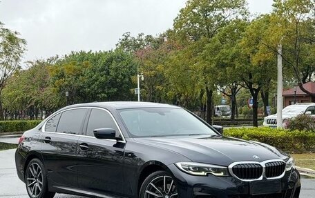 BMW 3 серия, 2021 год, 2 500 008 рублей, 3 фотография