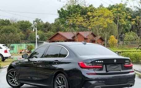 BMW 3 серия, 2021 год, 2 500 008 рублей, 4 фотография