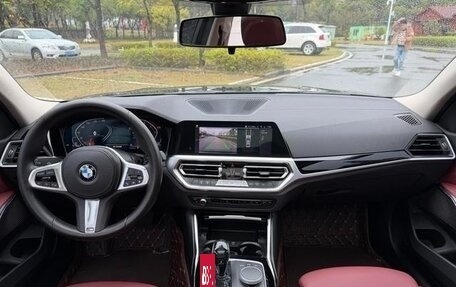 BMW 3 серия, 2021 год, 2 500 008 рублей, 7 фотография