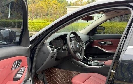 BMW 3 серия, 2021 год, 2 500 008 рублей, 8 фотография