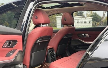 BMW 3 серия, 2021 год, 2 500 008 рублей, 9 фотография