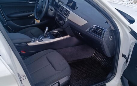 BMW 1 серия, 2019 год, 2 200 000 рублей, 9 фотография