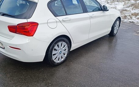 BMW 1 серия, 2019 год, 2 200 000 рублей, 7 фотография