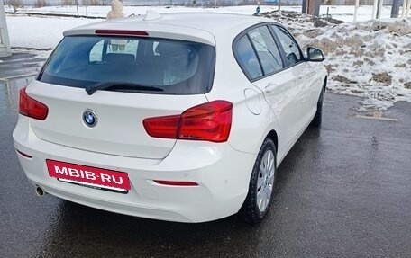 BMW 1 серия, 2019 год, 2 200 000 рублей, 4 фотография