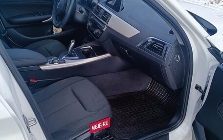 BMW 1 серия, 2019 год, 2 200 000 рублей, 8 фотография