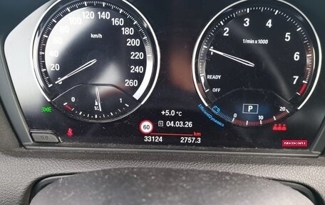 BMW 1 серия, 2019 год, 2 200 000 рублей, 14 фотография