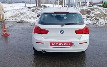 BMW 1 серия, 2019 год, 2 200 000 рублей, 5 фотография