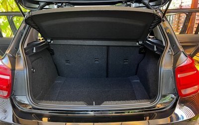 BMW 1 серия, 2014 год, 1 650 000 рублей, 1 фотография