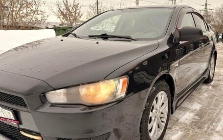 Mitsubishi Lancer IX, 2010 год, 600 000 рублей, 1 фотография
