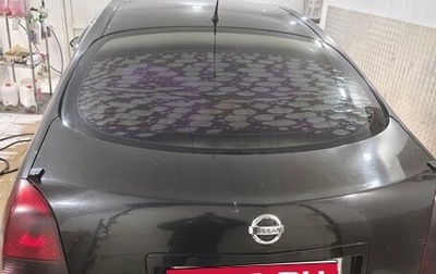 Nissan Primera III, 2005 год, 480 000 рублей, 1 фотография