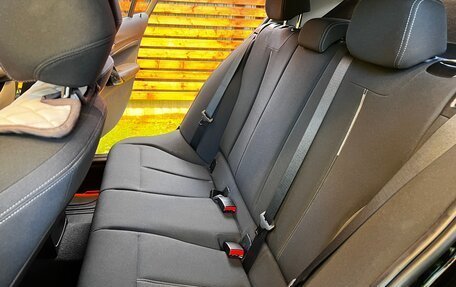 BMW 1 серия, 2014 год, 1 650 000 рублей, 2 фотография