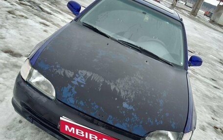 Honda Civic VII, 1994 год, 150 000 рублей, 1 фотография