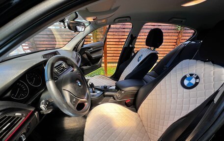 BMW 1 серия, 2014 год, 1 650 000 рублей, 4 фотография