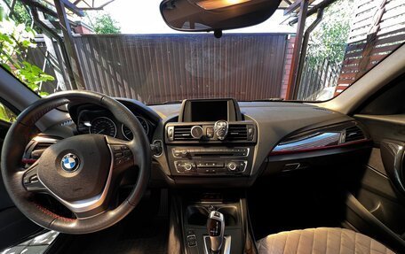 BMW 1 серия, 2014 год, 1 650 000 рублей, 6 фотография